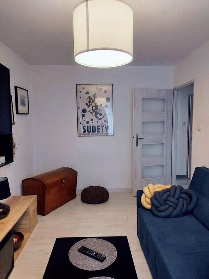 Апартаменти Babcares Apa Gory Izerskie Мірськ Екстер'єр фото