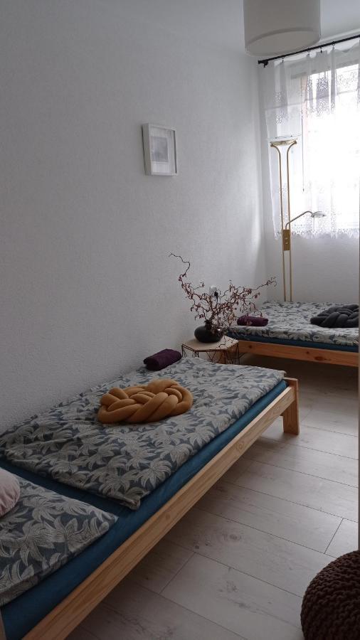 Апартаменти Babcares Apa Gory Izerskie Мірськ Екстер'єр фото