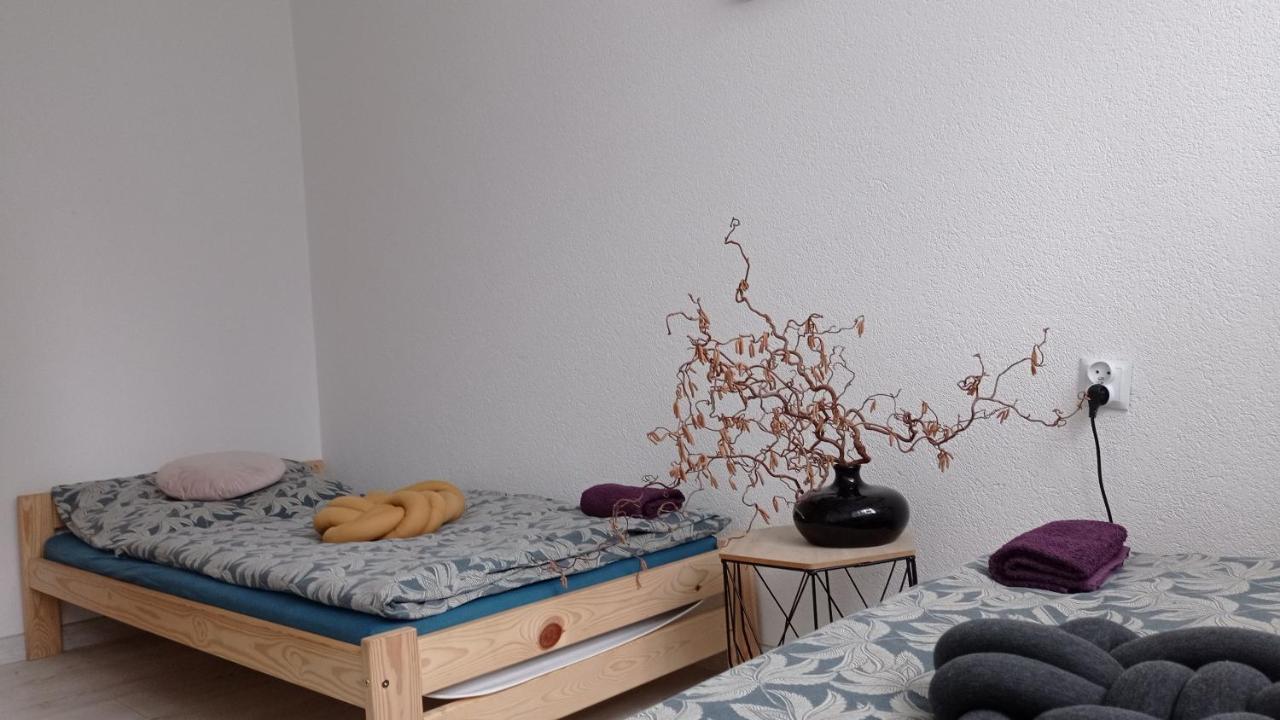 Апартаменти Babcares Apa Gory Izerskie Мірськ Екстер'єр фото